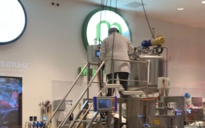 The visit of the National Agency for Cannabis Control/ NACC to Planet 13 Holdings and the Bell Drive cultivation facility in Las Vegas – Valuable insights for the cannabis industry.