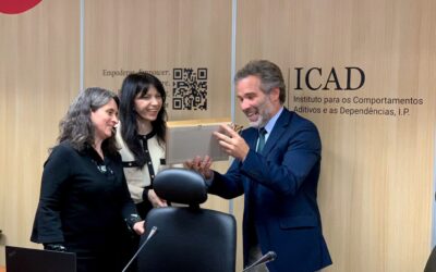 AKKC zhvillon vizitë studimore institucionin e INFARMED në Portugali