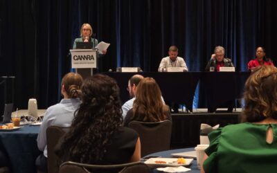 AKKC pjesë e takimit vjetor të CANNRA 2025 Atlanta, SHBA